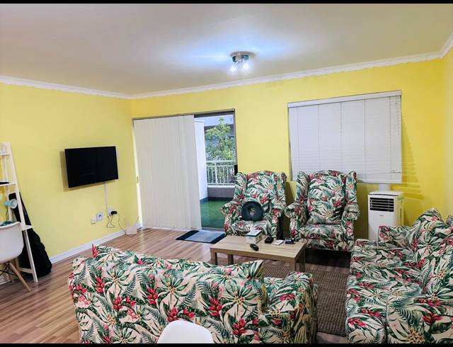1 BEDROOM APARTMENT TO LET IN UMHLANGA RIDGE